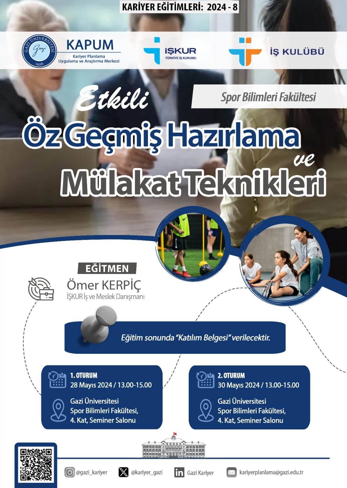 Spor Bilimleri-1