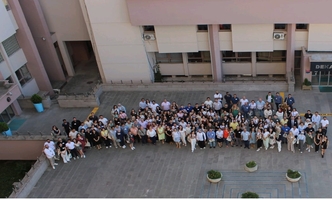 1.Geleneksel Gazi Üniversitesi Kimya Mühendisliği Mezunları ve Mezun Adayları Buluşması Gerçekleştirildi