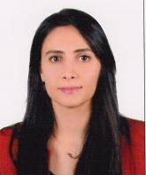 AssocProfDr Merve ÇAKIRBAY TANIŞ