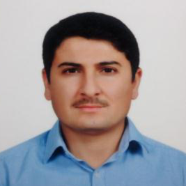 AssocProfDr Harun KOÇAK