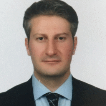 ProfDr M. Bahadır  ÖZDEMİR