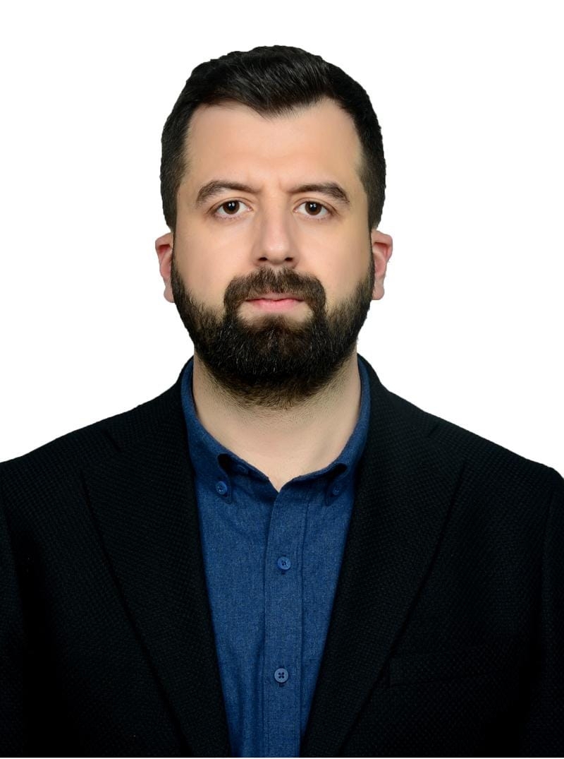 InstructorDr Yusuf  Ziya  AKTAŞ