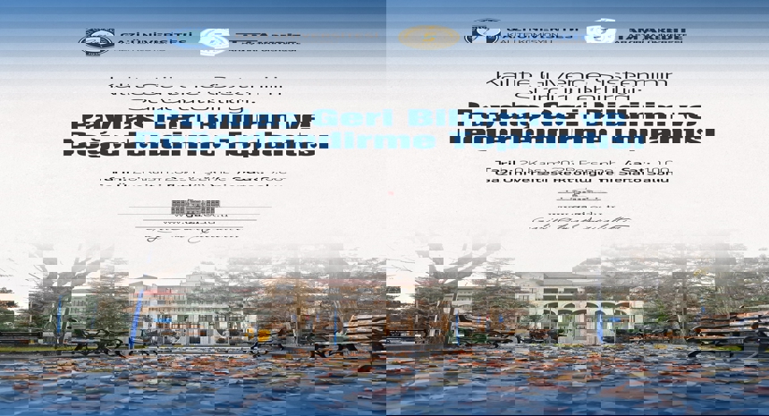 Kalite Güvence Sisteminin Sürdürülebilirliği: Paydaş Geri Bildirim ve Değerlendirme Toplantısı