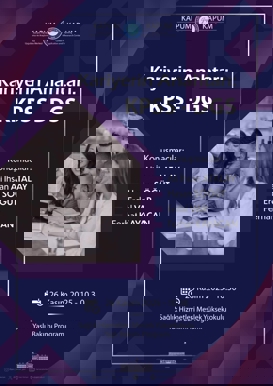 Kariyerin Anahtarı KPSS DGS