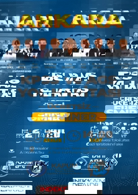 KPSS ve AGS Yol Haritası