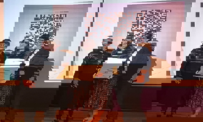 Gazi Üniversitesi Sağlık Bilimleri Fakültesi Beslenme ve Diyetetik Bölümü Mezunlarımızla Buluşuyoruz -XI etkinliği gerçekleştirildi