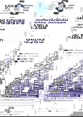 Mimaride Sürdürülebilir Tasarımlar ve Güneş Enerjisi