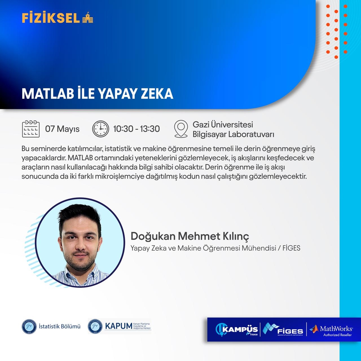 Matlab ile yapay Zeka -1
