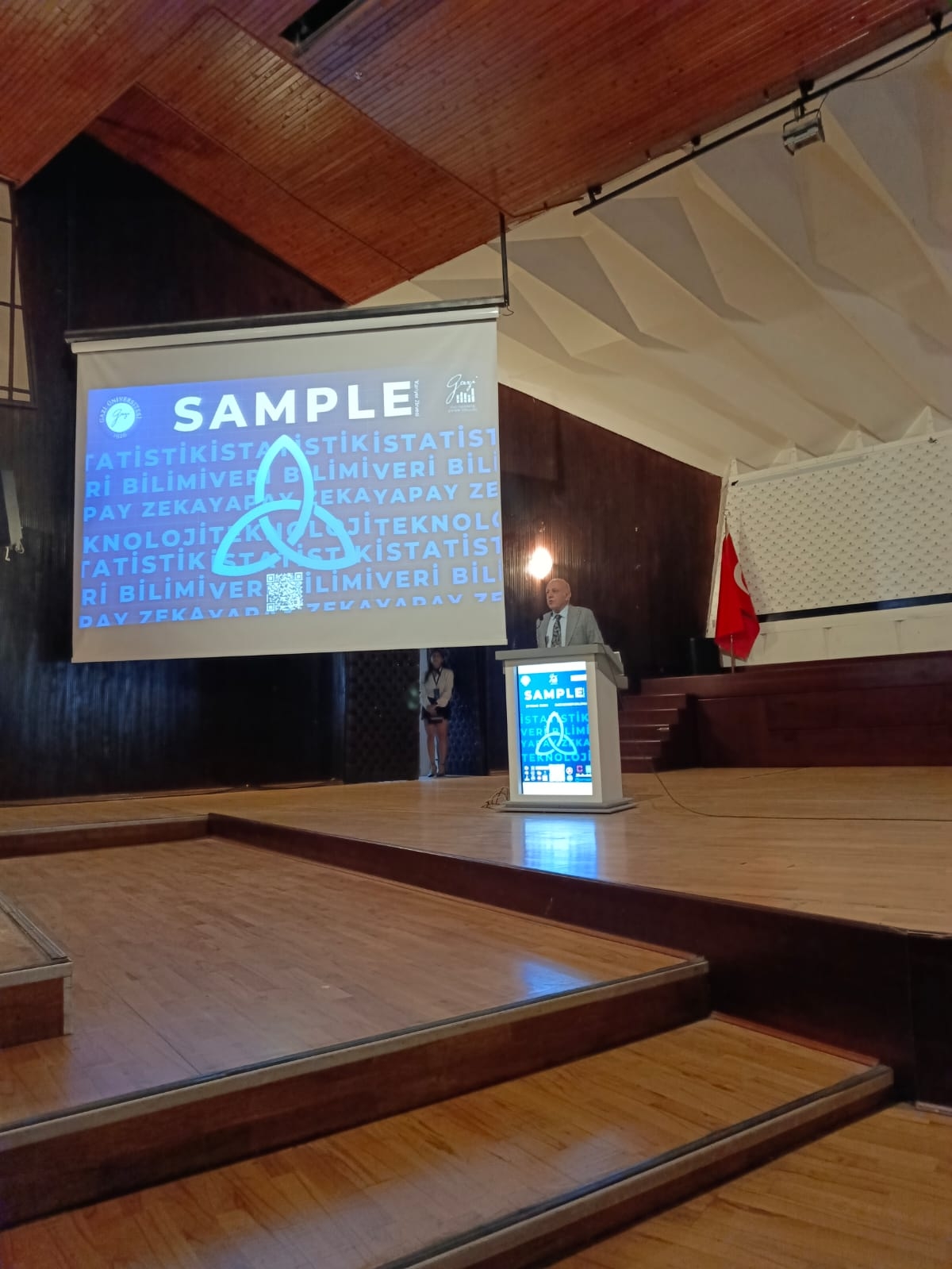 ‘Sample’25 Kariyer Zirvesi Gerçekleştirildi-2