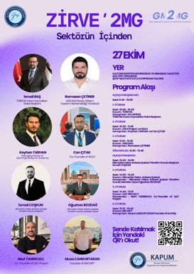 Zirve Sektörün İçinden
