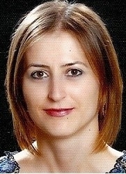 ProfDr Nurcan ÇALIŞKAN