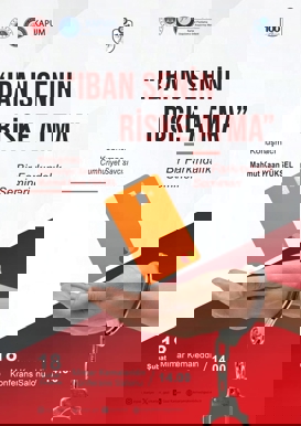 IBANIN SENİN RİSKE ATMA