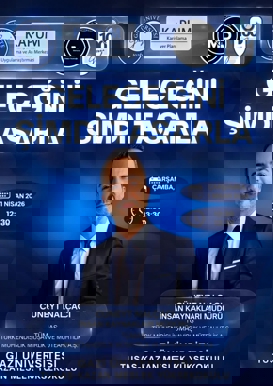 Geleceğini Şimdi Tasarla