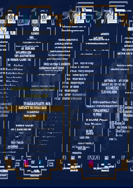 Üniversitemizin Kuruluşunun 100. Yılında Geleneksel Gazi Üniversitesi Kimya Mühendisliği Mezunları ve Mezun Adayları 2026 Buluşması
