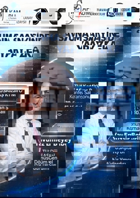 Savunma Sanayisinde Yapay Zeka