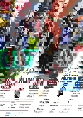 GAZİ'den A Milli Takıma