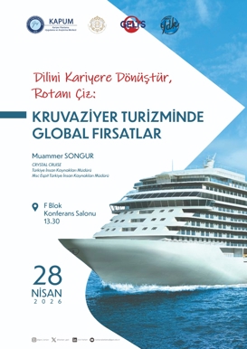 Dilini Kariyere Dönüştür Rotanı Çiz