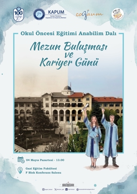 Mezun Buluşması ve Kariyer Günü