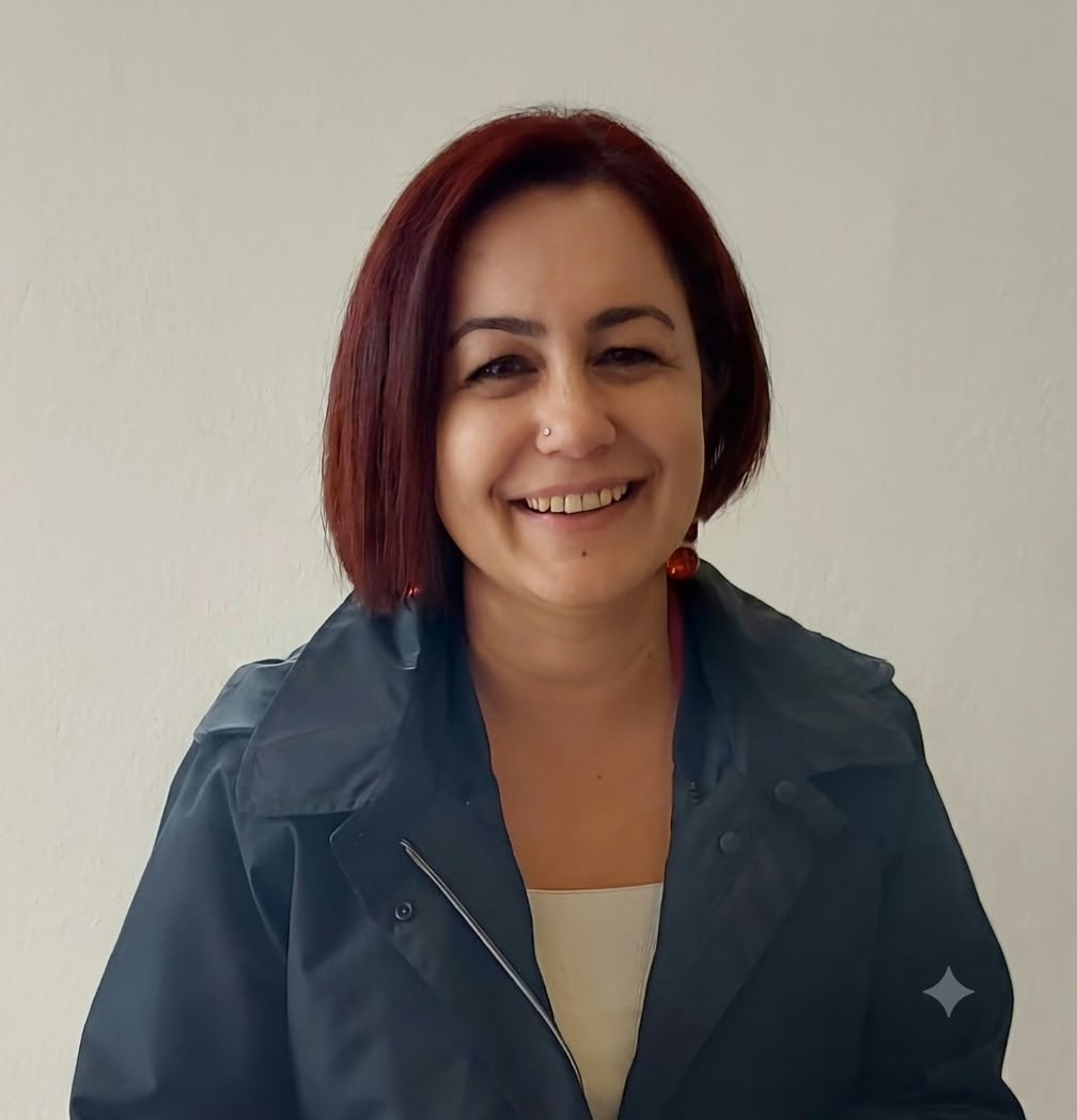 Instructor Aslı EKEN