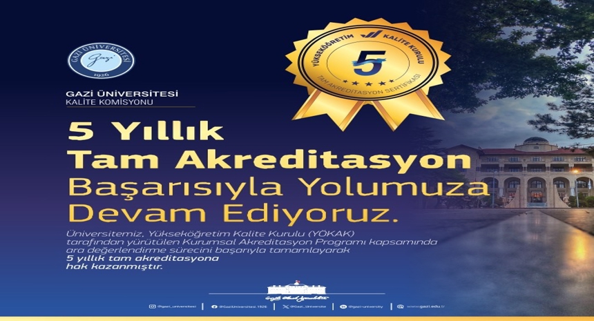 Akreditasyon