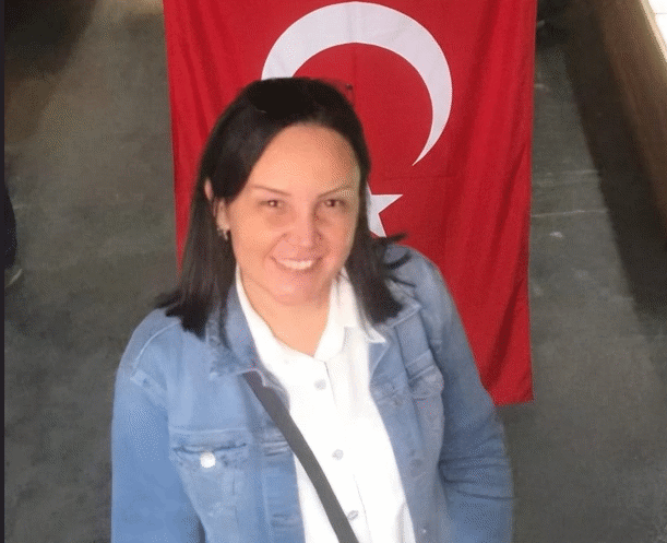InstructorDr Sibel SÖYLEMEZ
