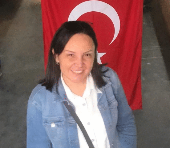 InstructorDr Sibel  SÖYLEMEZ