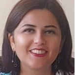 AssocProfDr Elif Burcu  BALİ