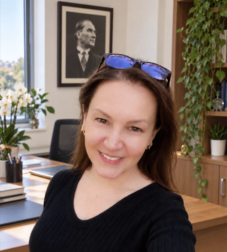 InstructorDr Sibel SÖYLEMEZ