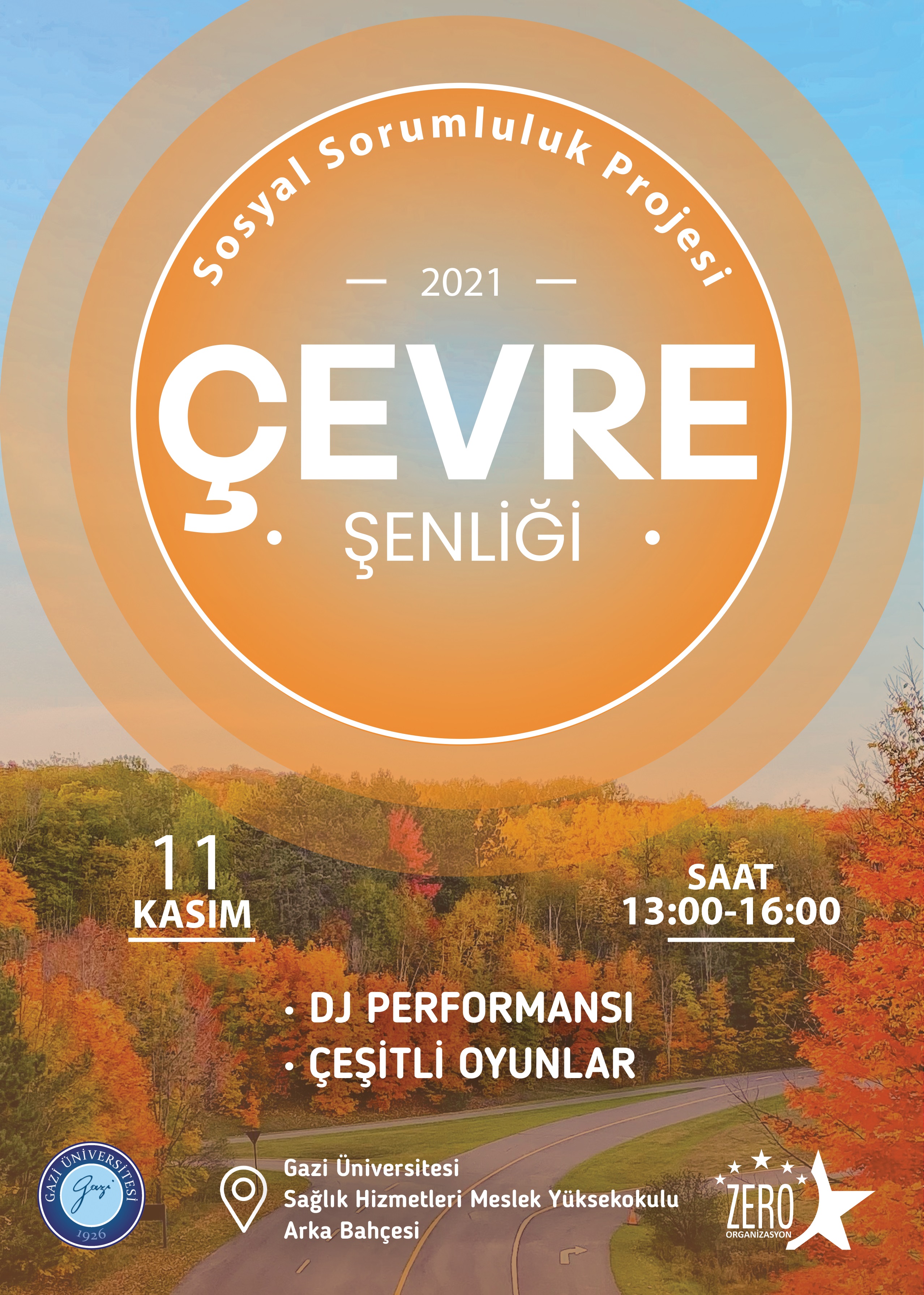 ÇEVRE-1