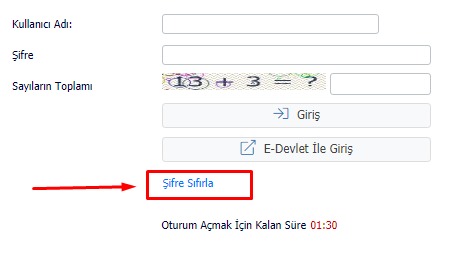şifre-1