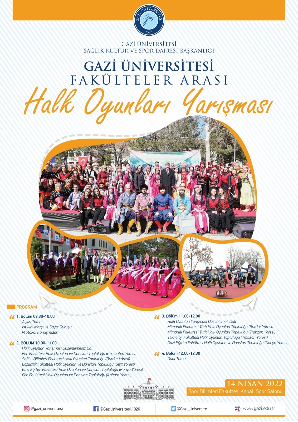 halk oyunu yarışması-1