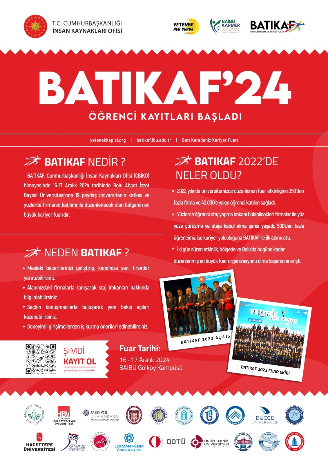 BATIKAF 2024-5