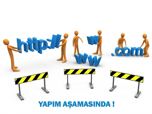 Yapım Aşamasında-1