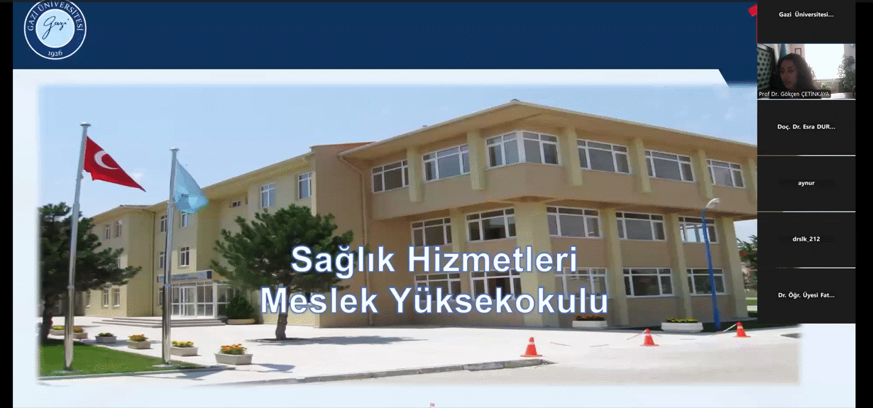2025-2026 Akademik Yılı Oryantasyon Toplantısı Gerçekleştirildi-1