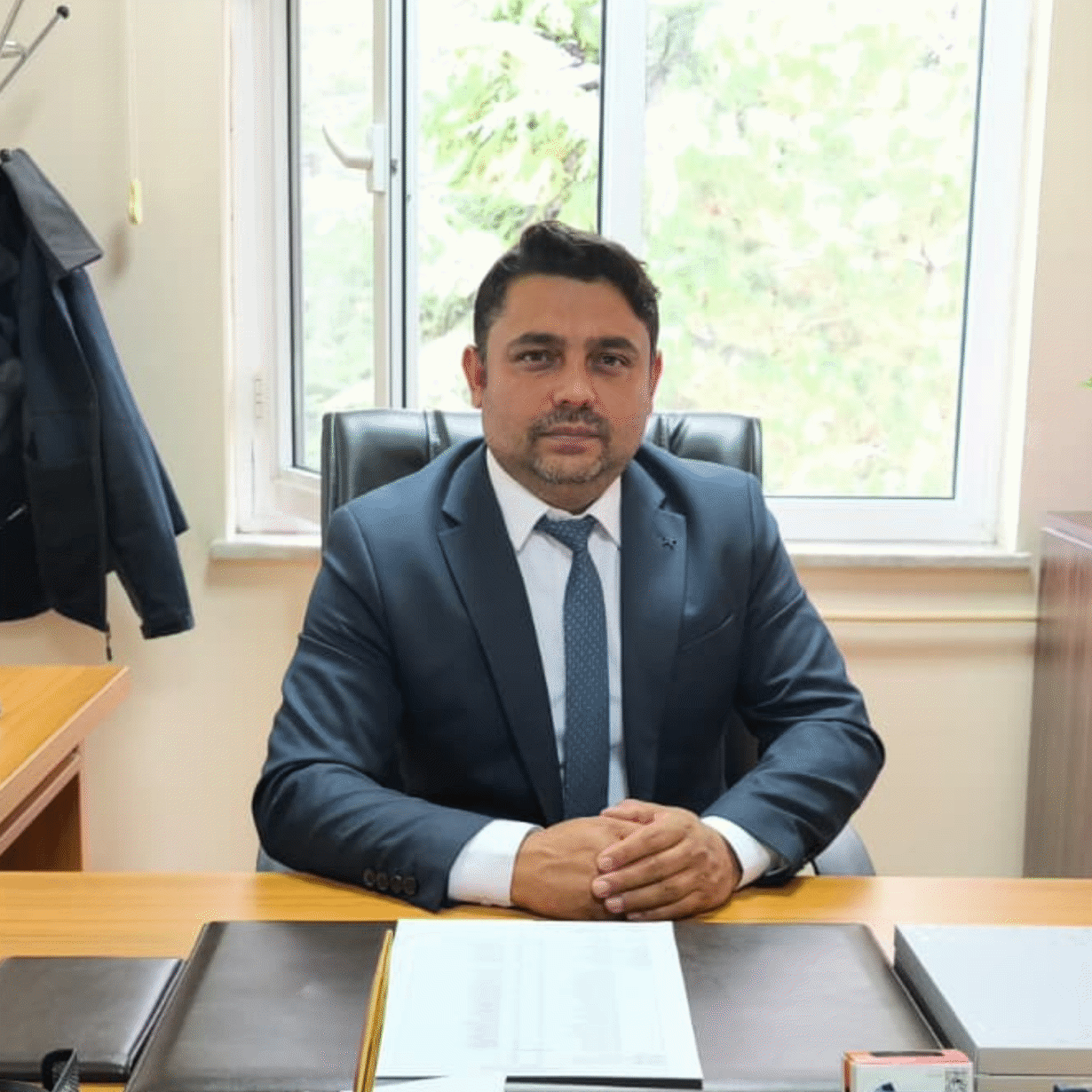  YASİN NİDA