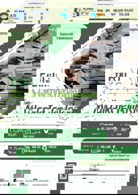 Etkili Öz Geçmiş Hazırlama ve Mülakat Teknikleri Eğitimi