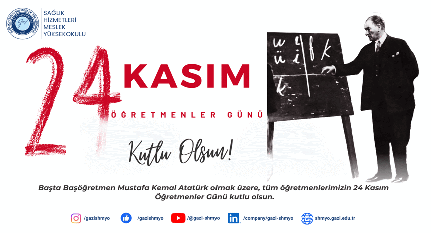 Öğretmenler Günü 2025