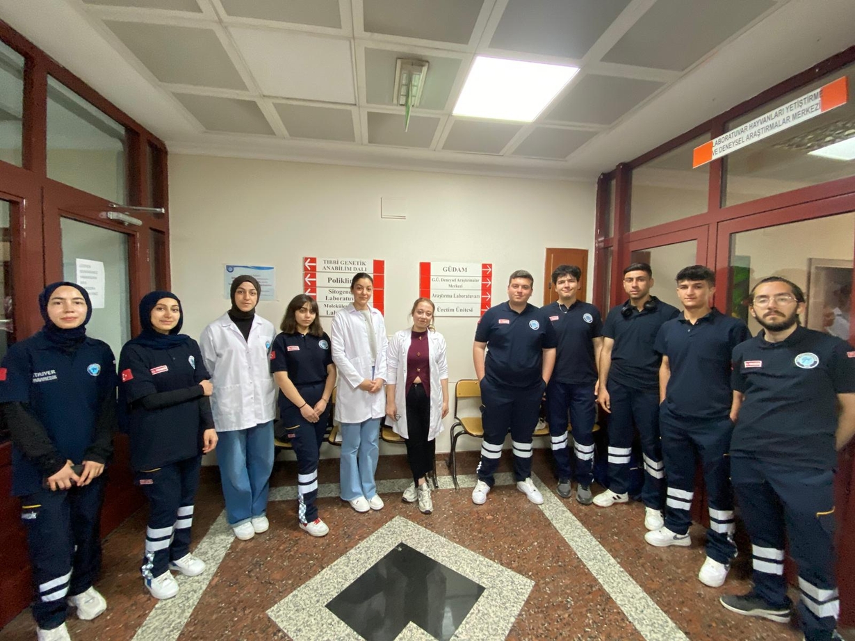 MOS137 Deneysel Araştırma Çalışmalar-1