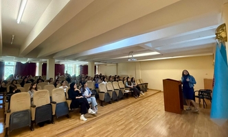 e-Patoloji Semineri Gerçekleştirildi