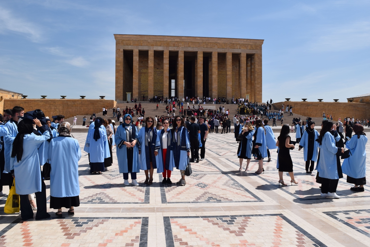 Anıtkabir 2025-1