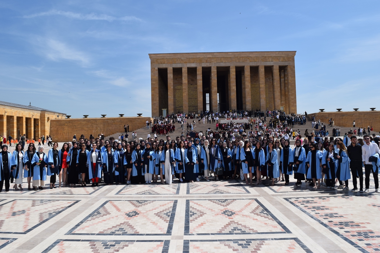 Anıtkabir 2025-2