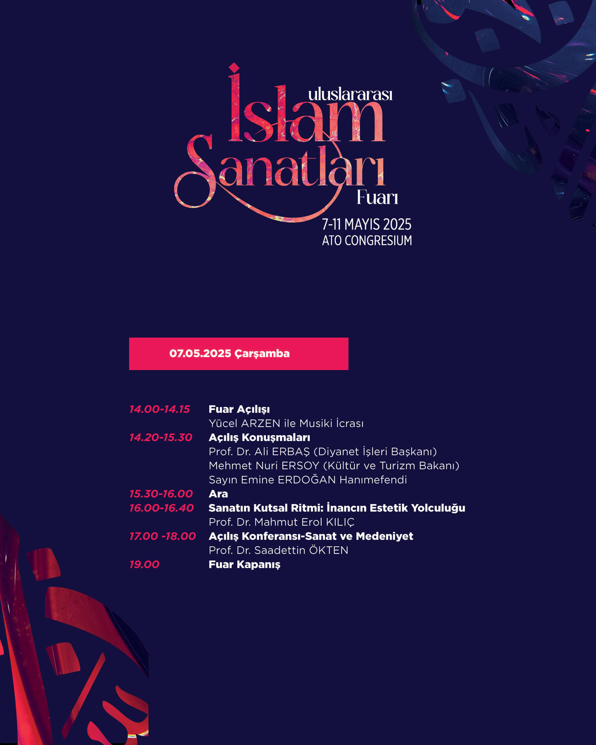İslam Sanatları-5