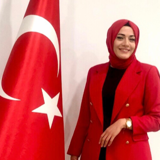 AssocProfDr ZAHİDE ESRA DURAK