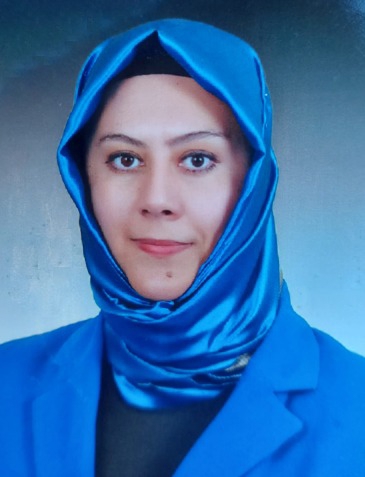 AsstProfDr HANİFE GÖKER