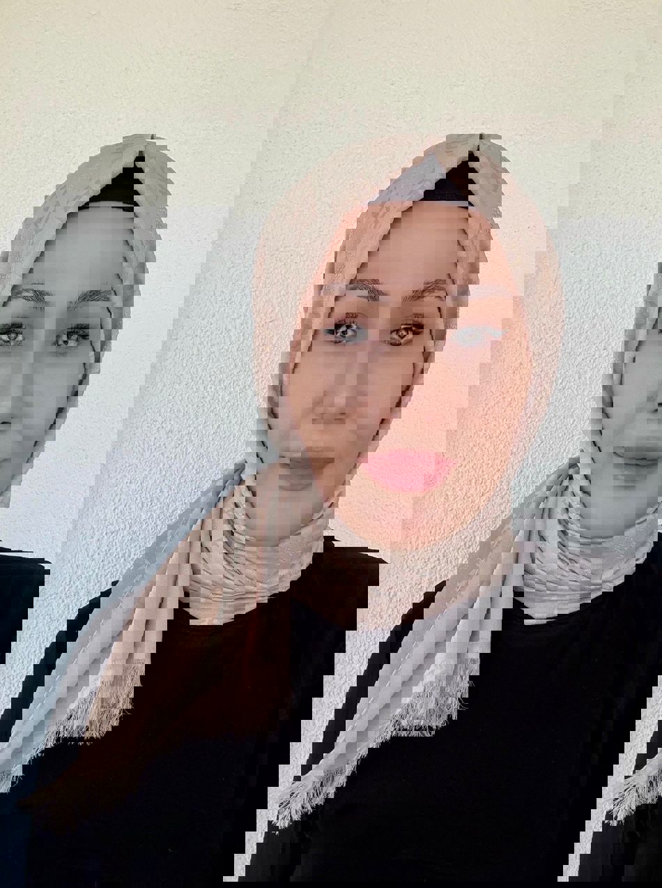 AssocProfDr ZAHİDE ESRA DURAK