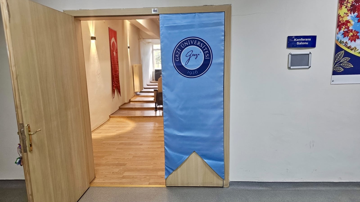 Renovated Conference Hall - 1