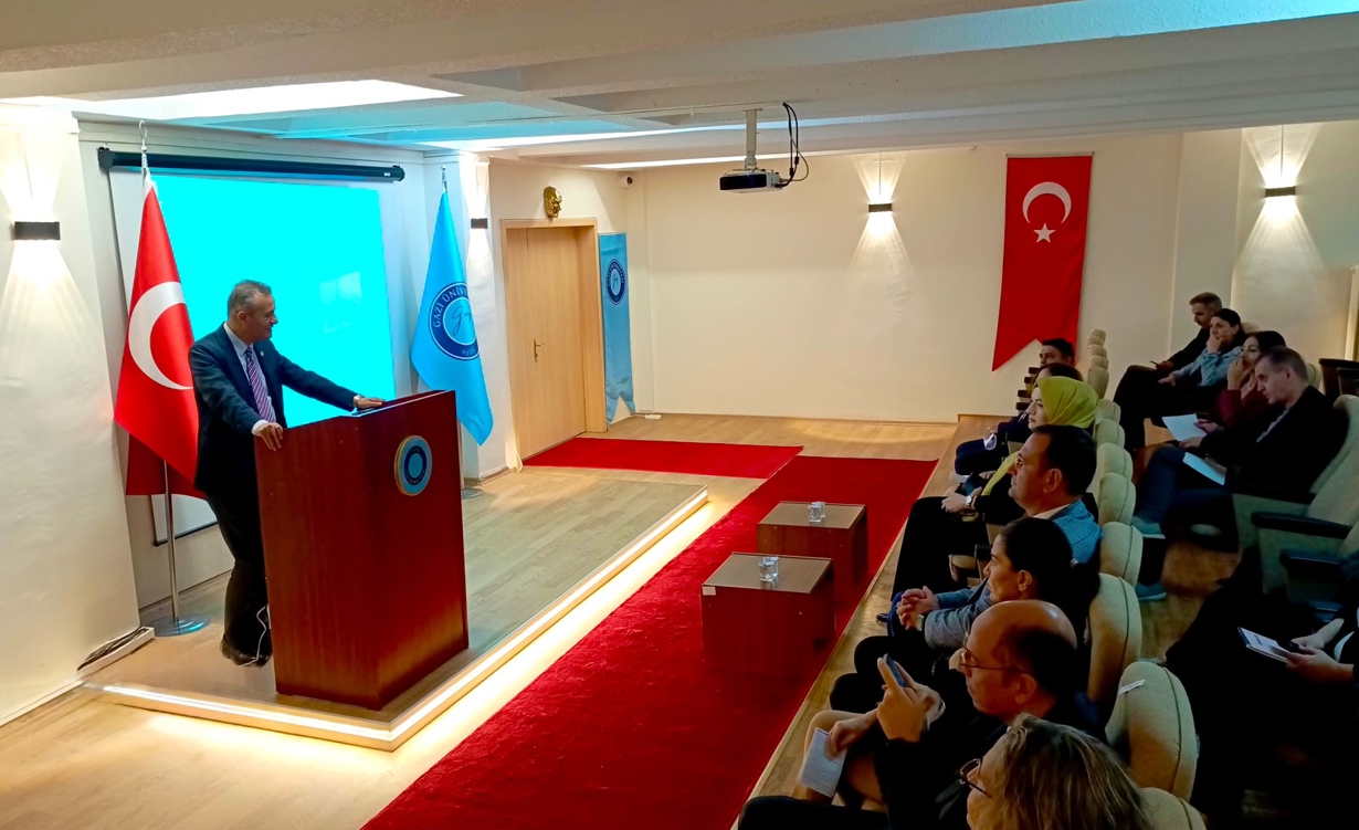 Renovated Conference Hall - 4
