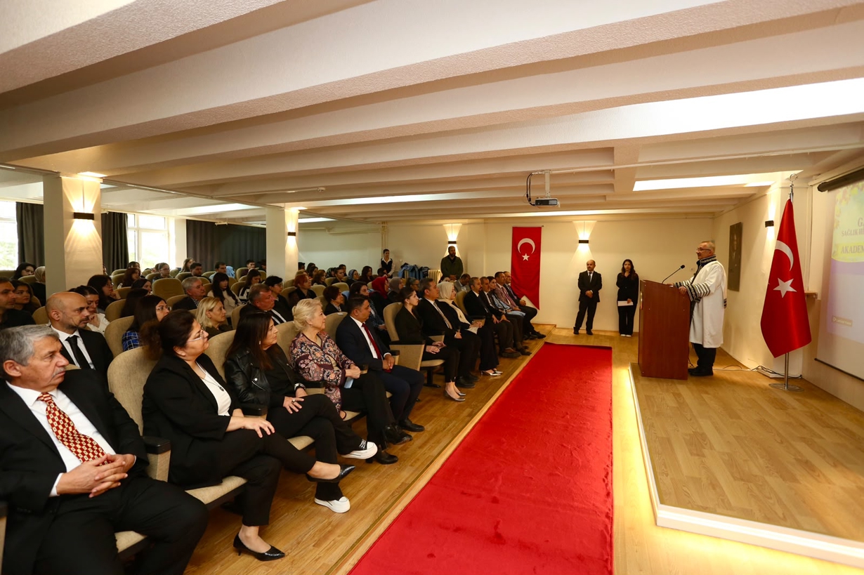 Renovated Conference Hall - 5