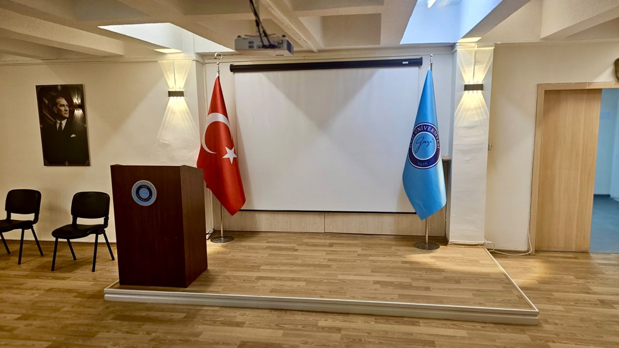 Renovated Conference Hall - 2