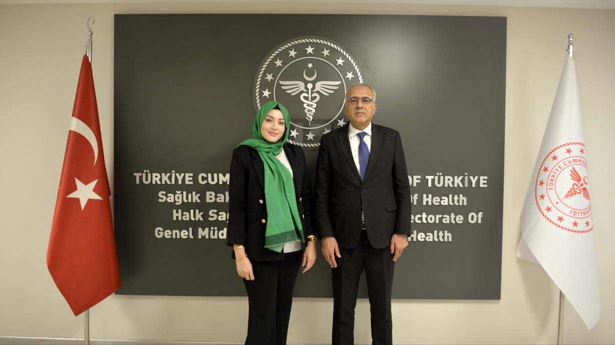 Küresel Sağlık, İklim Değişikliği ve Uluslararası İş Birliği-5